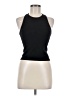 Unbranded Black Tank Top Size Med - Lg - photo 1