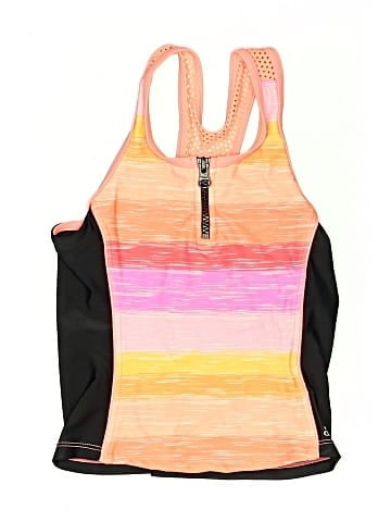 Gerry One Piece Swimsuit (view 1)
