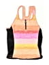 Gerry Orange One Piece Swimsuit Size S (kids) - photo 1