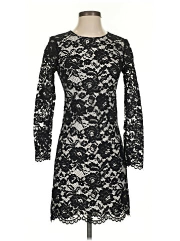 Theory Cocktail Dress (view 1)