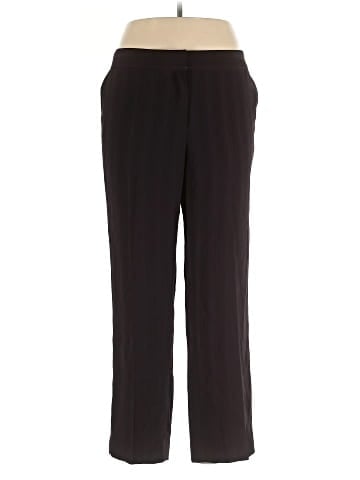 Anne Klein II Dress Pants (view 1)