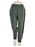 all in motion Solid Green Casual Pants Size S - photo 1