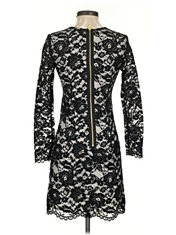 Theory Cocktail Dress (view 2)