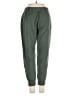 all in motion Solid Green Casual Pants Size S - photo 2