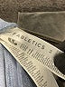 Fabletics Blue Casual Pants Size M - photo 9