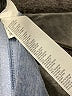 Fabletics Blue Casual Pants Size M - photo 10