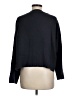 Ann Taylor Black Pullover Sweater Size M - photo 2