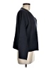 Ann Taylor Black Pullover Sweater Size M - photo 4