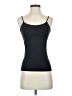 Lyaner Black Tank Top Size XS (estimated) - photo 1
