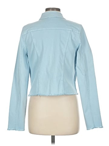 French Dressing Jeans Denim Jacket (view 2)