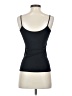 Lyaner Black Tank Top Size XS (estimated) - photo 2