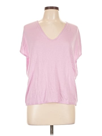 Nic + Zoe Pullover Sweater (view 1)