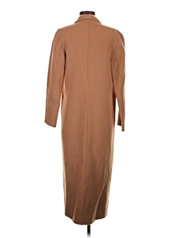 Maje Wool Coat (view 2)