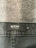 Hudson Jeans Gray Jeans Size 10 - photo 6
