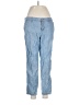 Gap Outlet 100% Cotton Blue Jeans Size 8 - photo 1