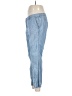 Gap Outlet 100% Cotton Blue Jeans Size 8 - photo 5
