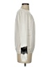 The Limited 100% Polyester Ivory Long Sleeve Blouse Size S - photo 4