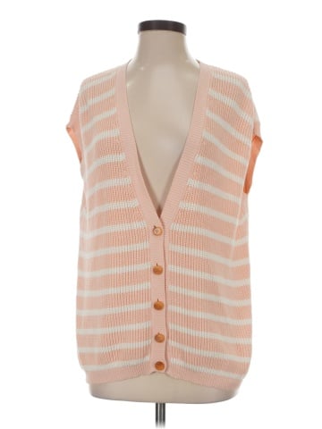 Emporio Armani Sweater Vest (view 1)