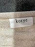 Korye Tan Pullover Sweater Size 1X - photo 7