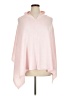 Unbranded Pink Poncho Size L - photo 1