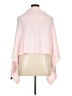 Unbranded Pink Poncho Size L - photo 2