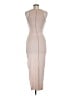 Assorted Brands Tan Cocktail Dress Size M - photo 2