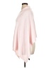 Unbranded Pink Poncho Size L - photo 5