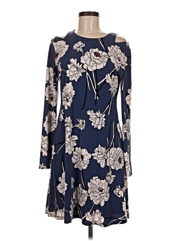 Ivanka Trump Casual Dress (view 1)