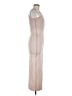 Assorted Brands Tan Cocktail Dress Size M - photo 4