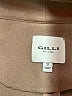 Gilli 100% Polyester Tan Blazer Size S - photo 6
