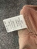 Gilli 100% Polyester Tan Blazer Size S - photo 7