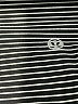 Lululemon Athletica Stripes Gray Black Active Pants Size 4 - photo 7