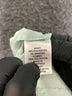 Elle Teal Sleeveless Blouse Size S - photo 8