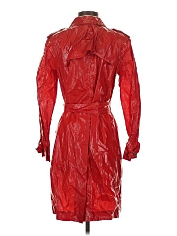 3.1 Phillip Lim Trenchcoat (view 2)