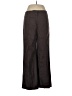 Promod Brown Dress Pants Size EU 44 / US 14 - photo 1
