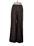 Promod Brown Dress Pants Size EU 44 / US 14 - photo 2