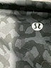 Lululemon Athletica Chevron-herringbone Gray Active Pants Size XXS (estimated) - photo 7