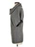 In Stitches Gray Poncho Size M - photo 5