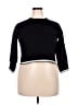 Unbranded Black Cardigan Size XXL - photo 1
