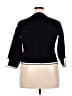 Unbranded Black Cardigan Size XXL - photo 2