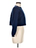 Pilcro Blue Pullover Sweater Size M - photo 4