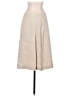 Michael Kors Solid Tan Casual Skirt Size 4 - photo 2