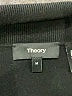 Theory Black Pullover Sweater Size M - photo 7