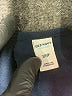 Old Navy Solid Blue Casual Dress Size S - photo 7