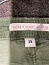 Altar'd State Green Cargo Pants Size 25 waist - photo 3