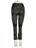 Lululemon Athletica Print Green Active Pants Size 4 - photo 2