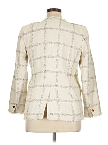 Ann Taylor Blazer (view 2)