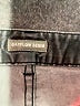 Velvet Argyle Gray Jeans Size 27 waist - photo 7