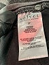 Velvet Argyle Gray Jeans Size 27 waist - photo 9
