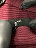 GNW Burgundy Turtleneck Sweater Size M - photo 7